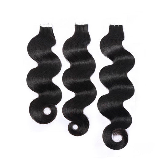 RUBAN BRÉSILIEN BODY WAVE EN EXTENSIONS 