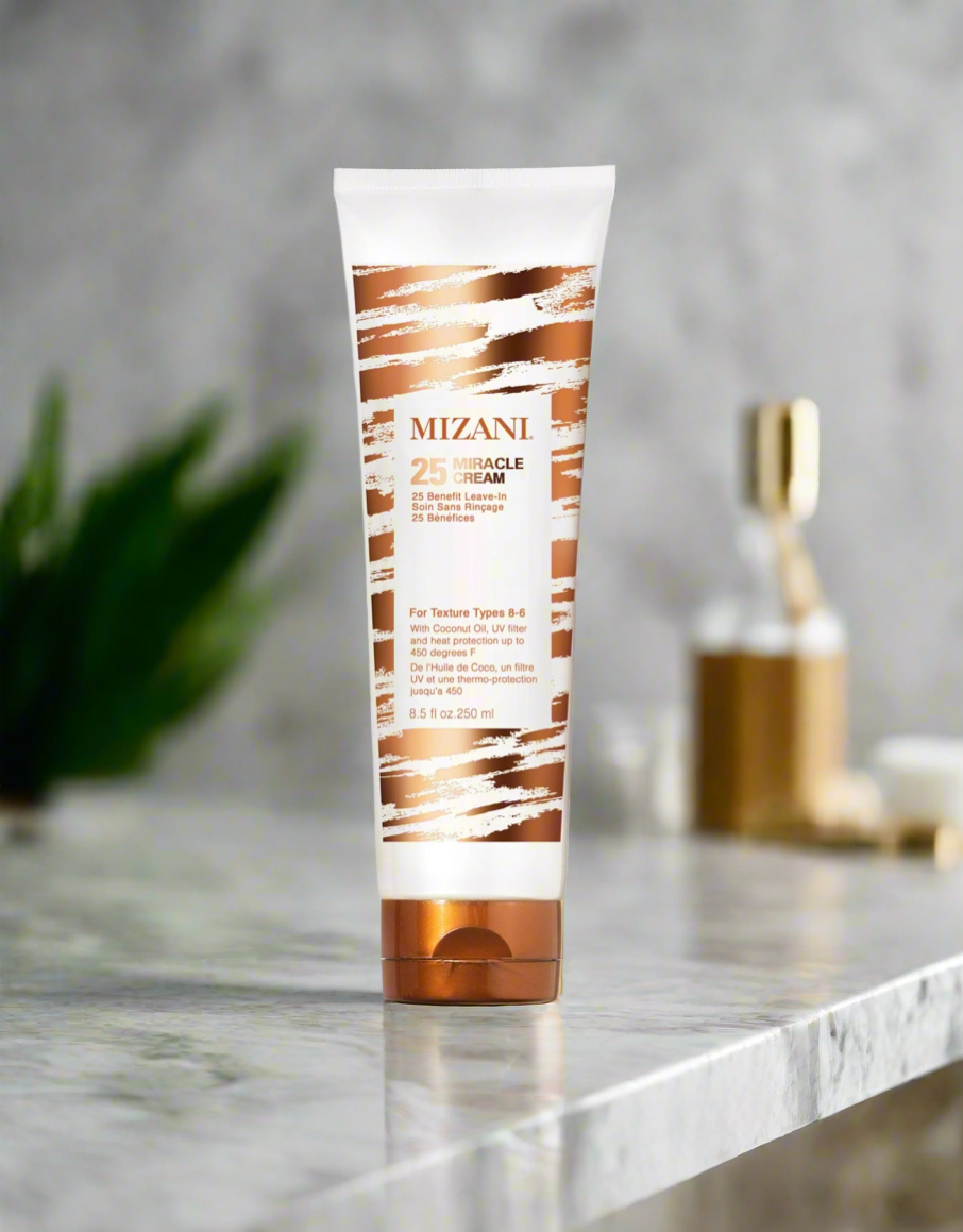 Mizani 25 Miracle Leave-In Cream