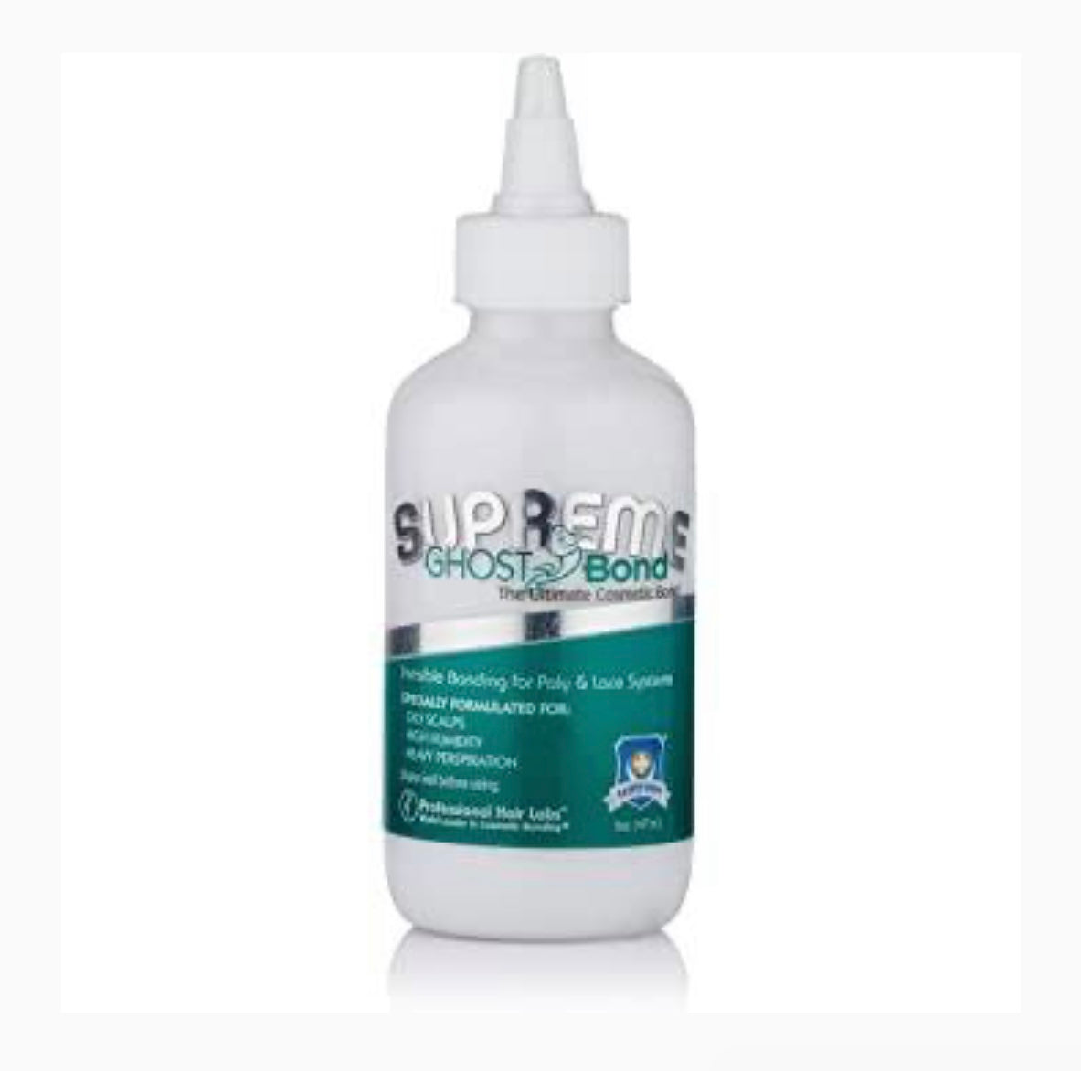 ADHÉSIF LIQUIDE SUPRÊME GHOSTBOND 1.3OZ