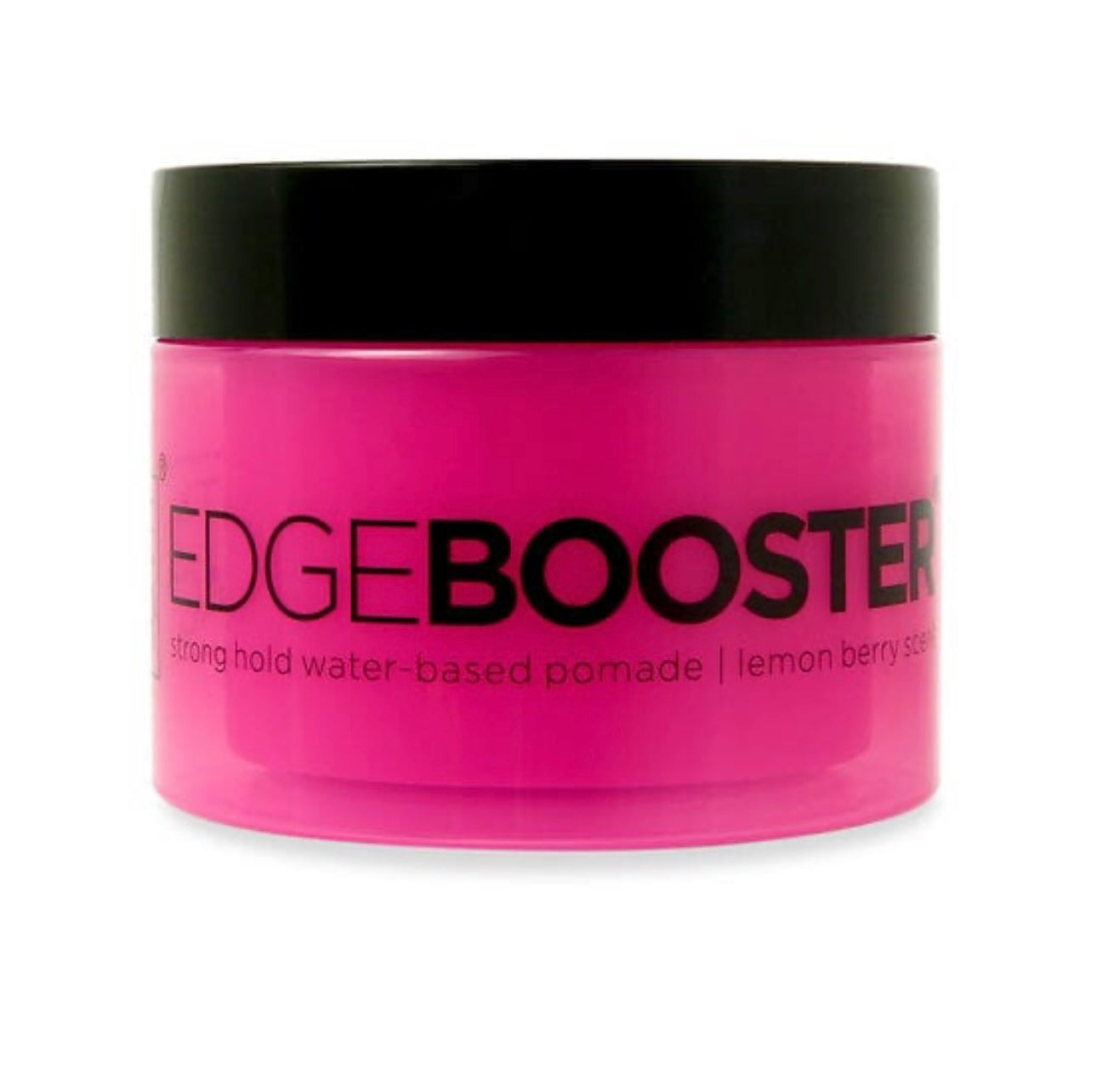 STYLE FACTOR EDGE BOOSTER POMADE À BASE D'EAU À TENUE FORTE 3,38 OZ (PC)