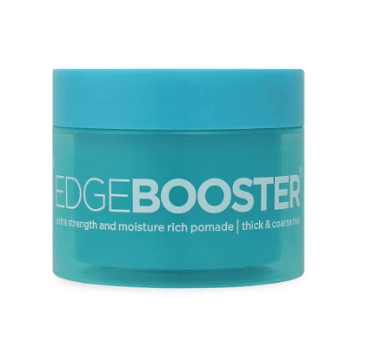 STYLE FACTOR EDGE BOOSTER POMADE EXTRA RÉSISTANTE ET RICHE EN HUMIDITÉ 3,38 OZ (PC)