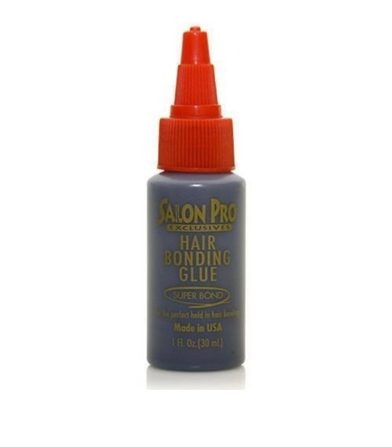 SALON PRO EXCLUSIVE HAIR BONDING GLUE