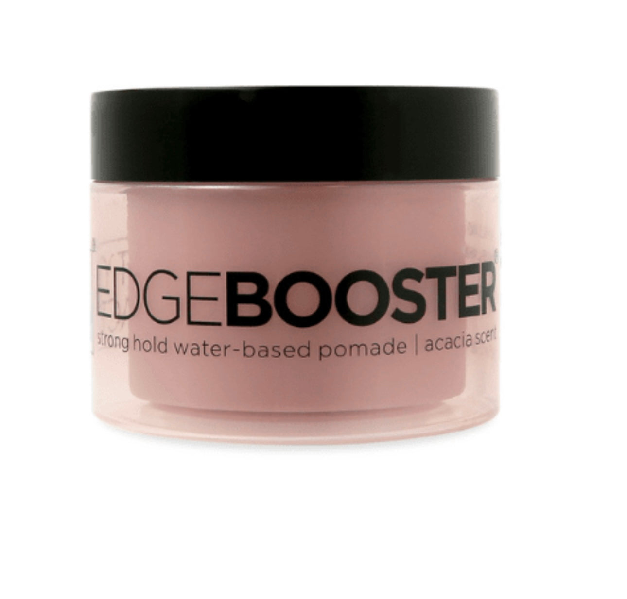 STYLE FACTOR EDGE BOOSTER POMADE À BASE D'EAU À TENUE FORTE 3,38 OZ (PC)