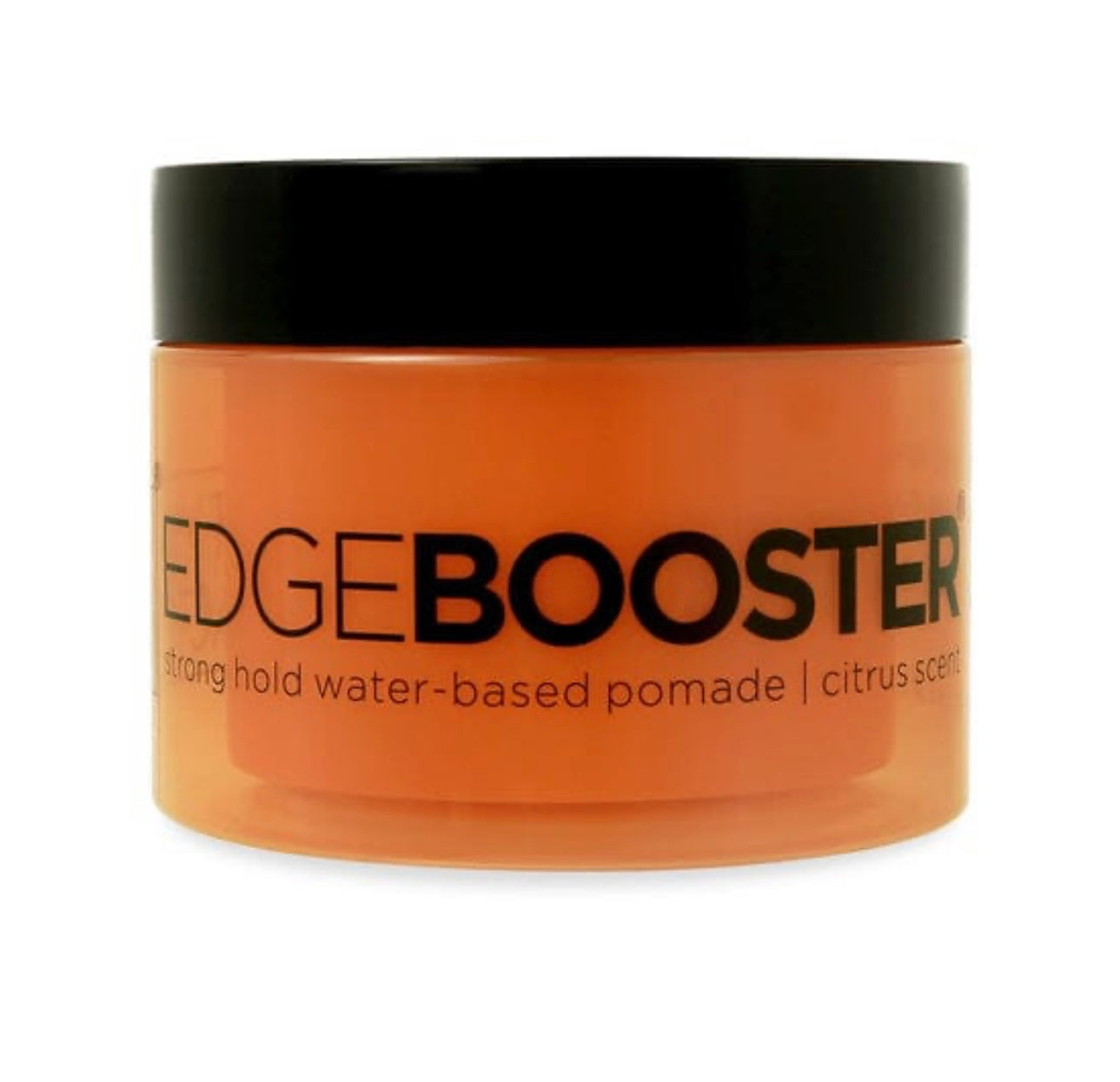 STYLE FACTOR EDGE BOOSTER POMADE À BASE D'EAU À TENUE FORTE 3,38 OZ (PC)