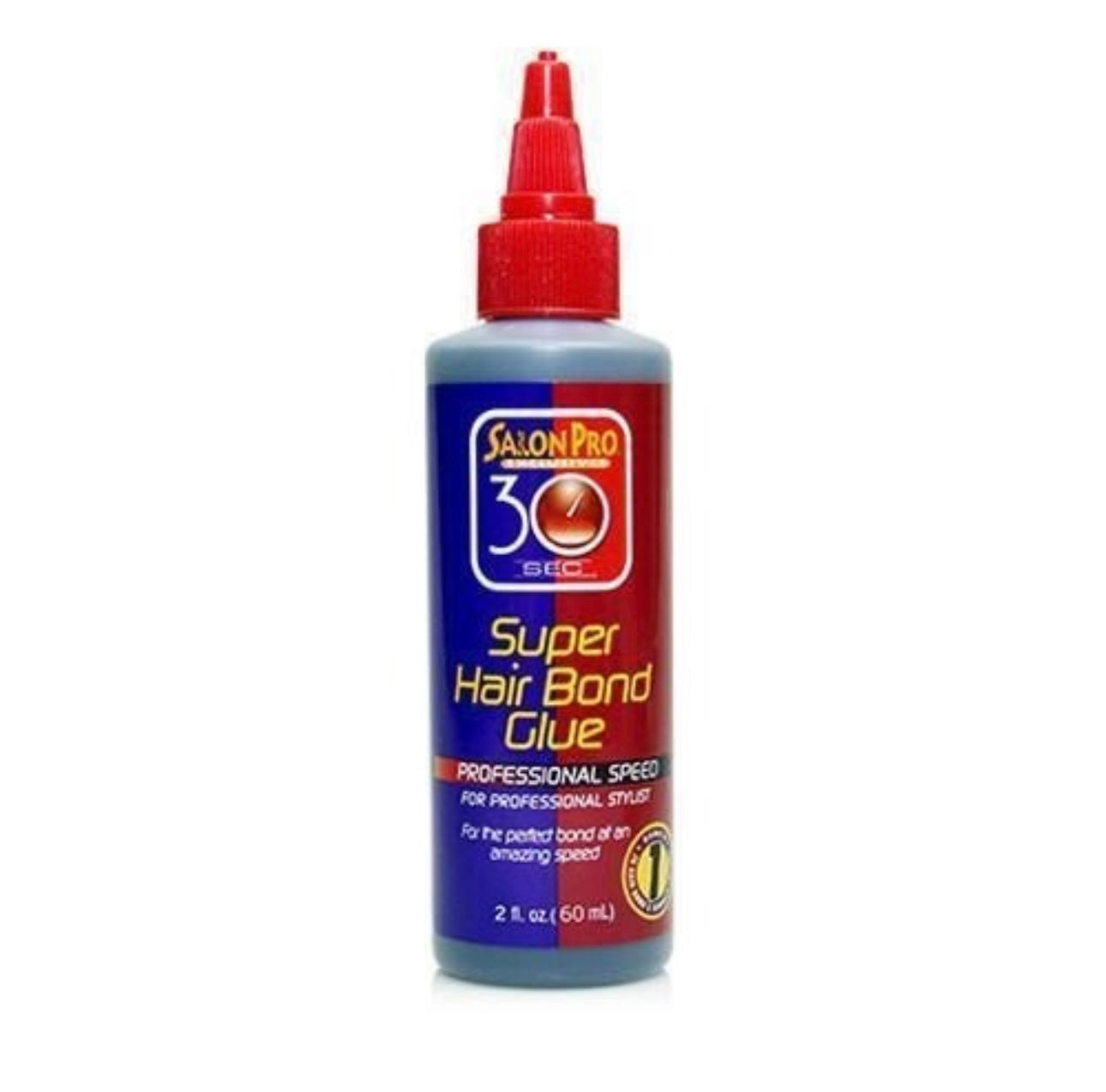 30 SEC SUPER HAIR BONDING GLUE