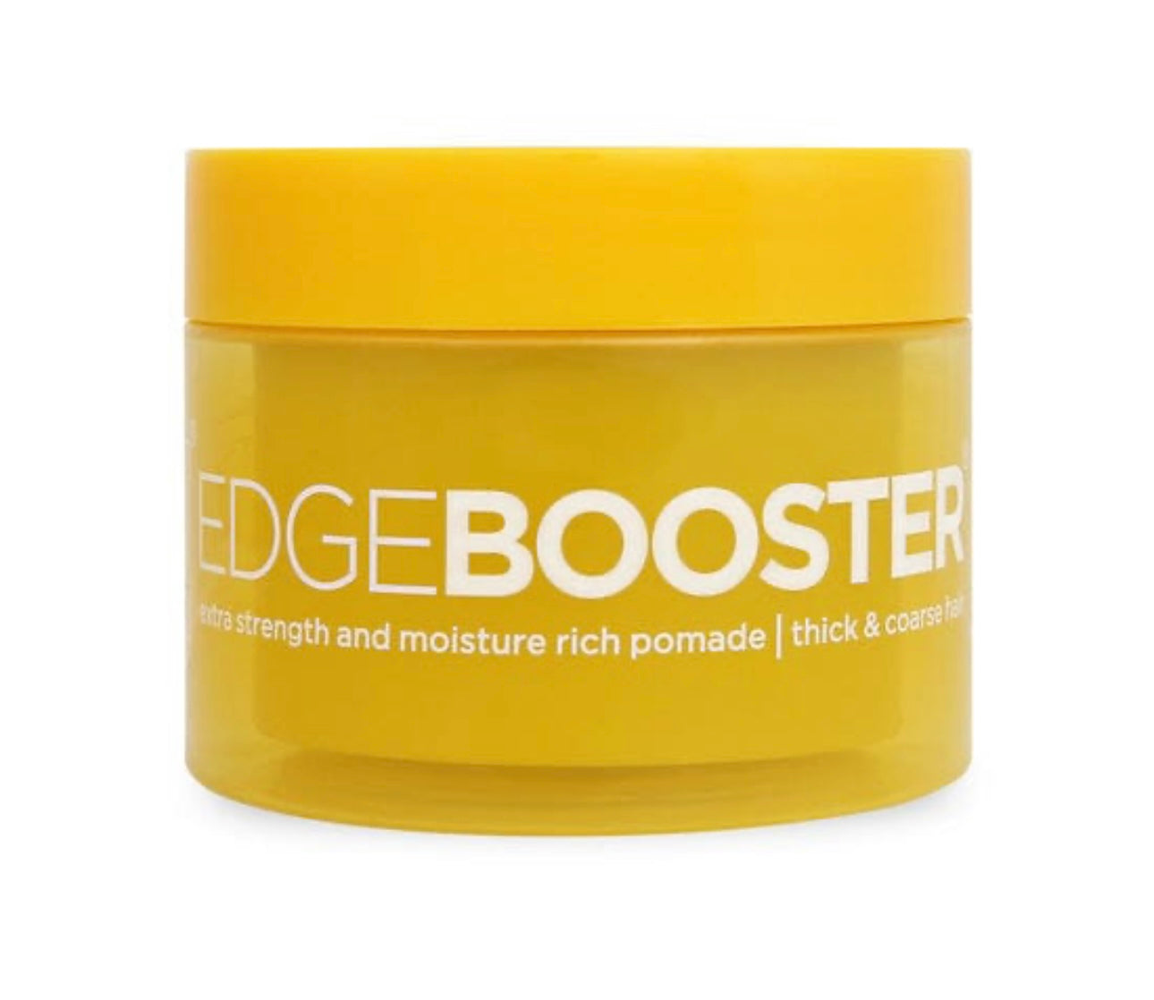 STYLE FACTOR EDGE BOOSTER POMADE EXTRA RÉSISTANTE ET RICHE EN HUMIDITÉ 3,38 OZ (PC)