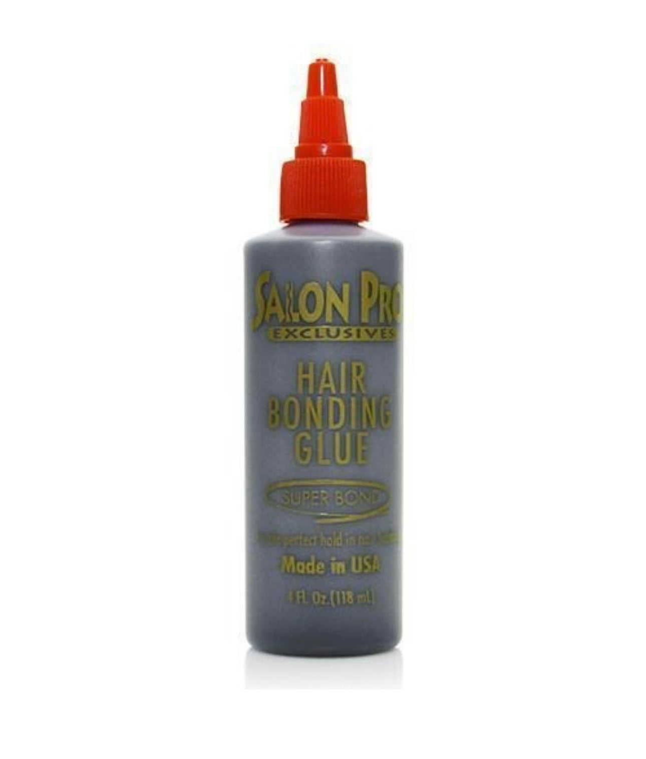 SALON PRO EXCLUSIVE HAIR BONDING GLUE