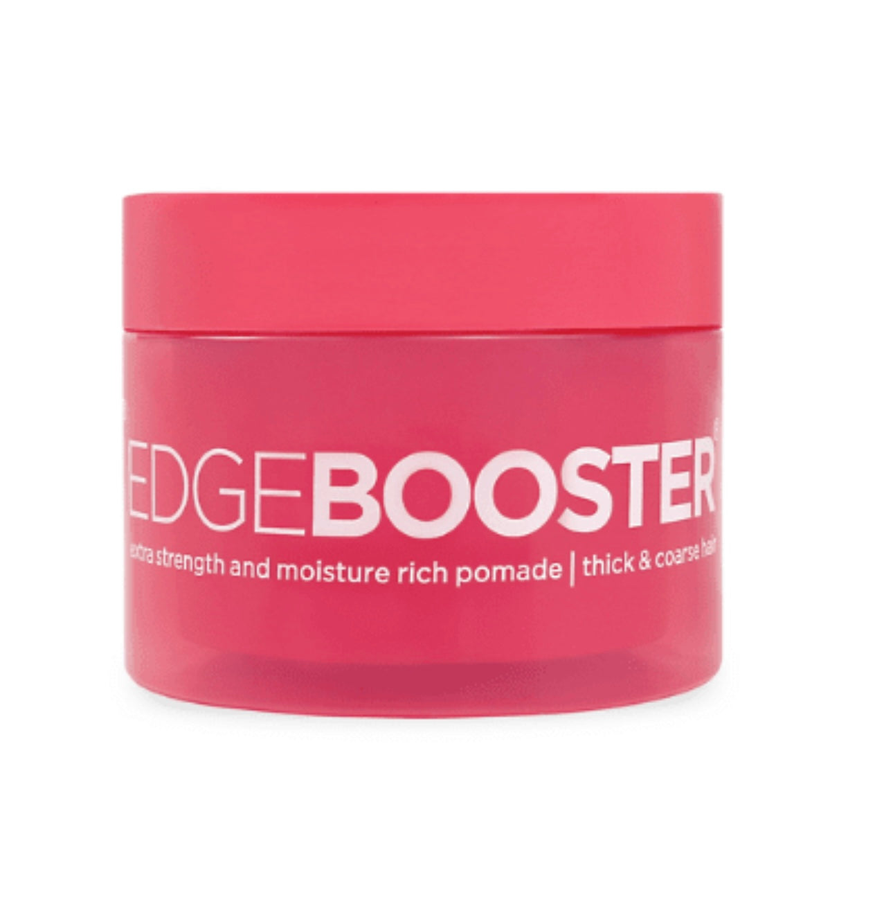 STYLE FACTOR EDGE BOOSTER POMADE EXTRA RÉSISTANTE ET RICHE EN HUMIDITÉ 3,38 OZ (PC)