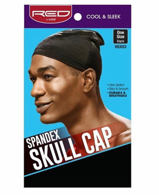 Men’s Skull cap