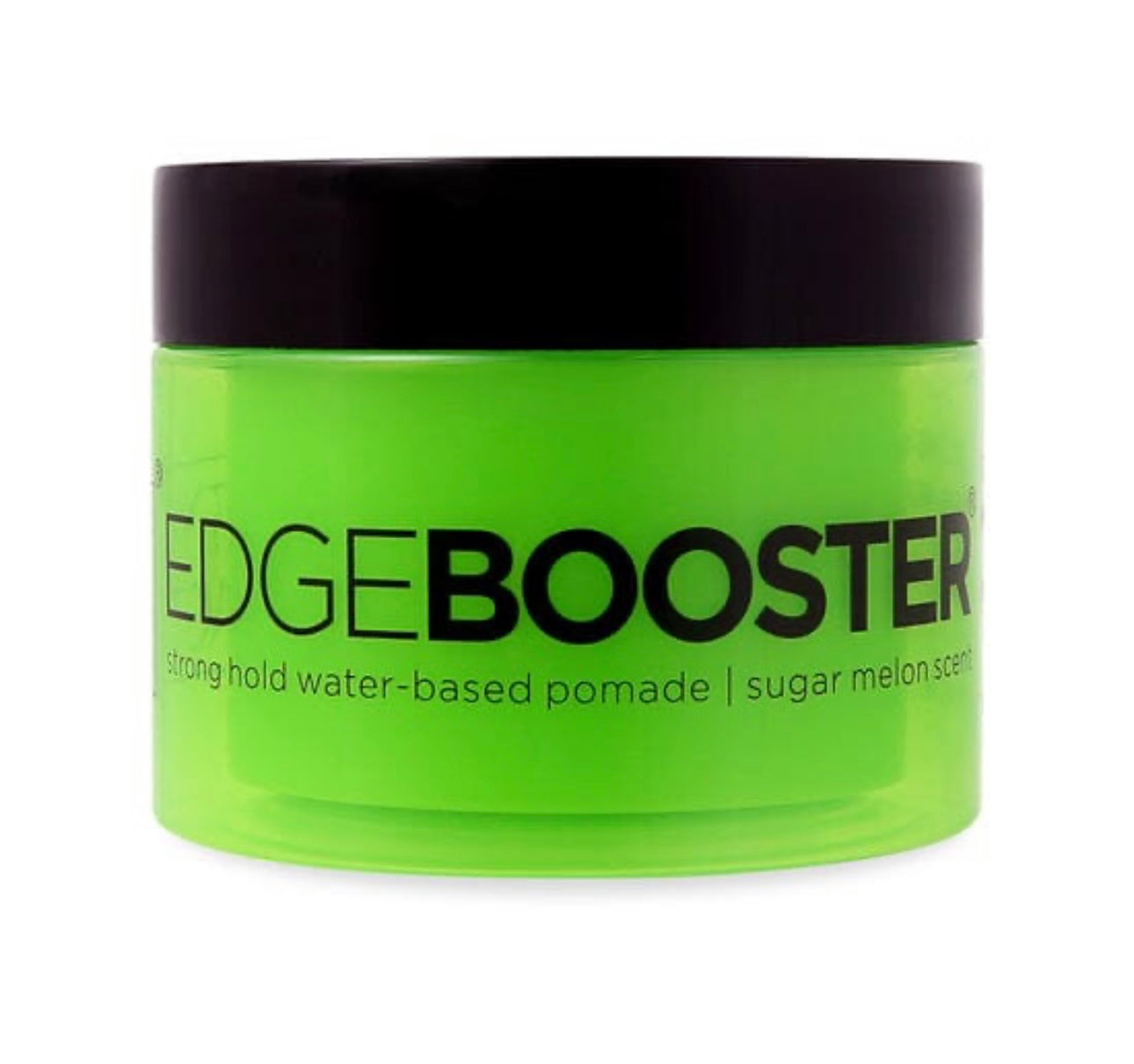 STYLE FACTOR EDGE BOOSTER POMADE À BASE D'EAU À TENUE FORTE 3,38 OZ (PC)