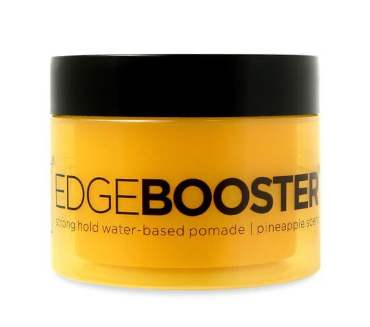 STYLE FACTOR EDGE BOOSTER POMADE À BASE D'EAU À TENUE FORTE 3,38 OZ (PC)