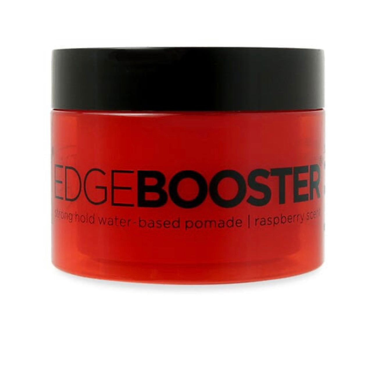 STYLE FACTOR EDGE BOOSTER POMADE À BASE D'EAU À TENUE FORTE 3,38 OZ (PC)