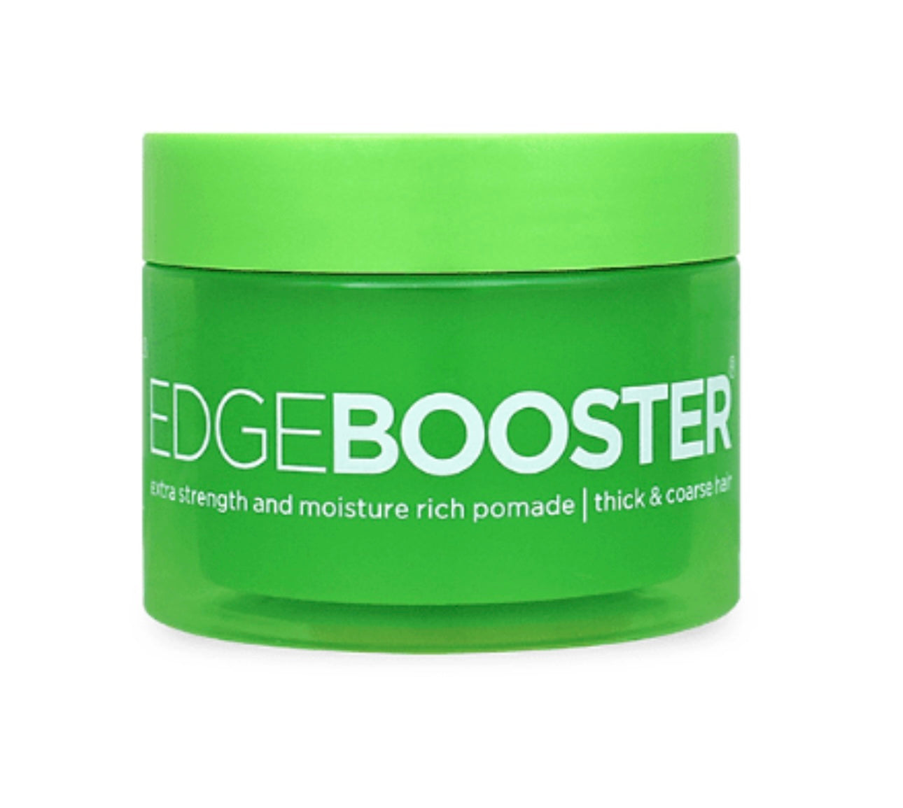 STYLE FACTOR EDGE BOOSTER POMADE EXTRA RÉSISTANTE ET RICHE EN HUMIDITÉ 3,38 OZ (PC)