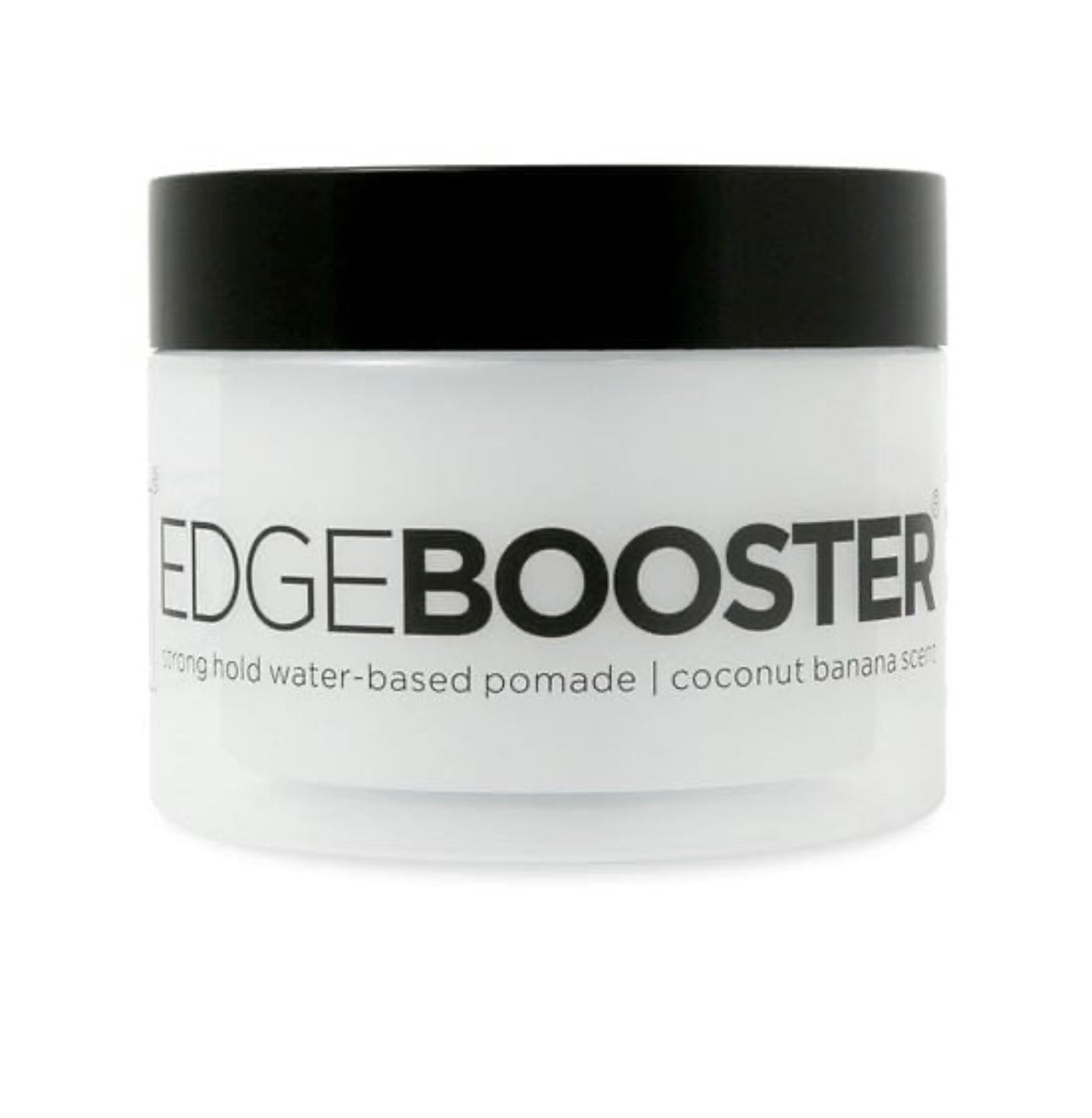 STYLE FACTOR EDGE BOOSTER POMADE À BASE D'EAU À TENUE FORTE 3,38 OZ (PC)