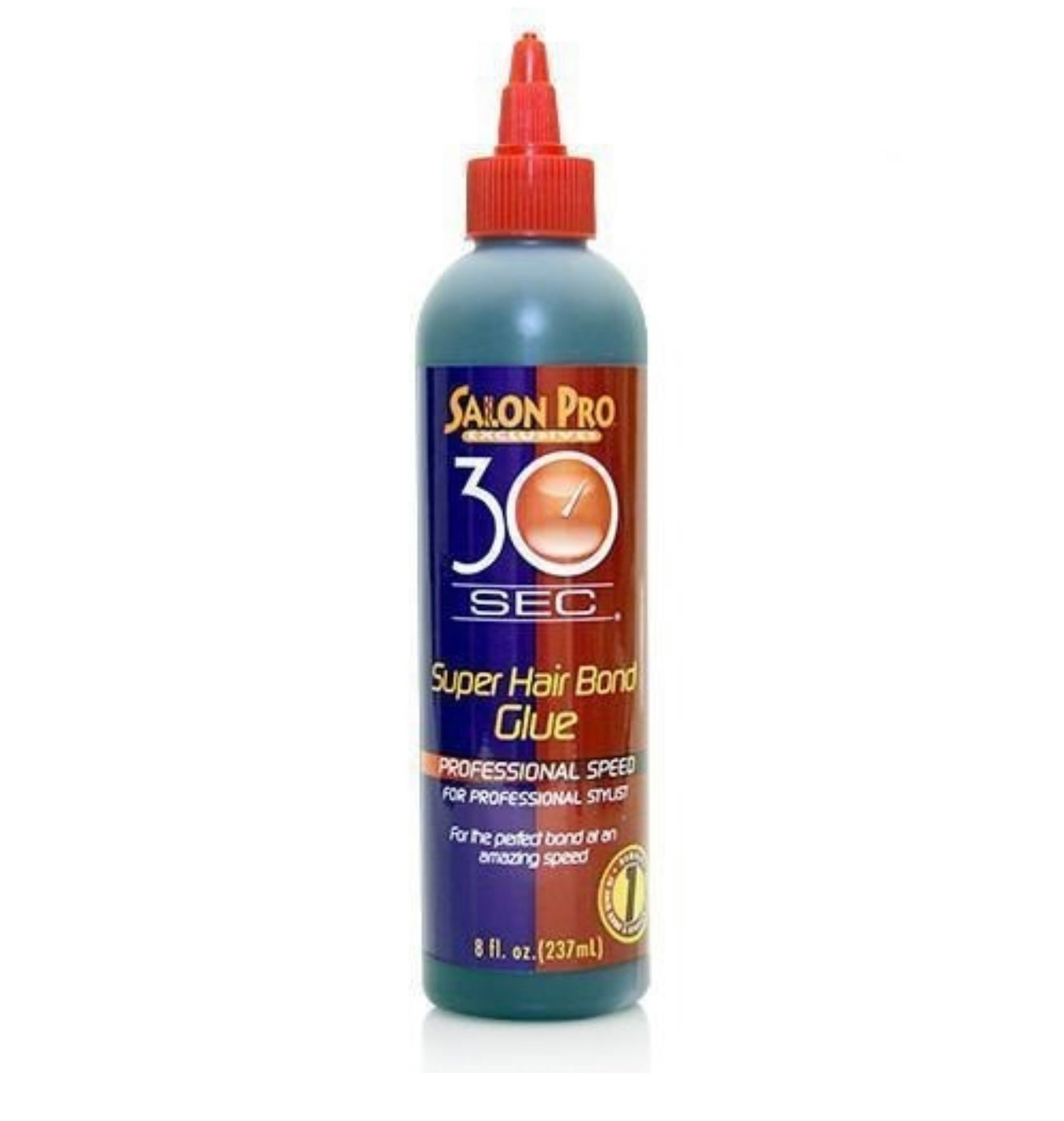 30 SEC SUPER HAIR BONDING GLUE