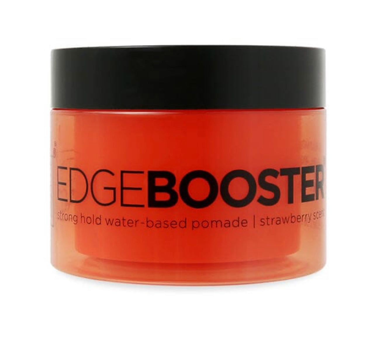 STYLE FACTOR EDGE BOOSTER POMADE À BASE D'EAU À TENUE FORTE 3,38 OZ (PC)