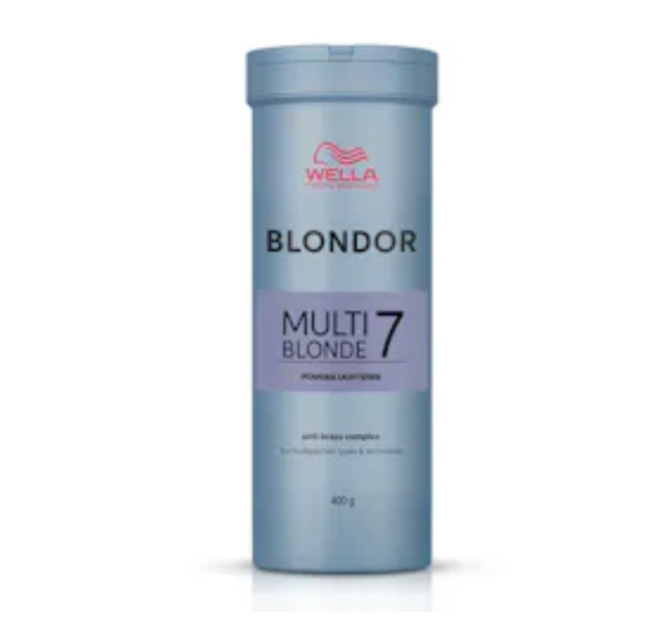 WELLA PROFESSIONALS
Blondor Multi Blonde Hair Lightening Powder