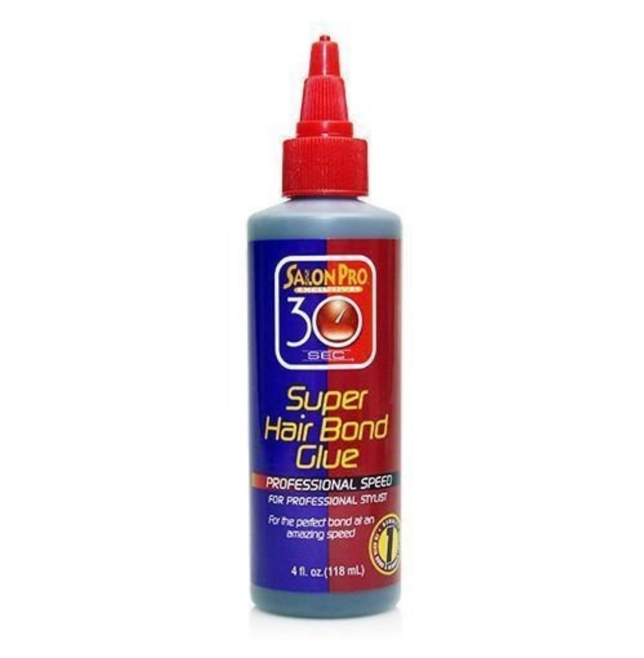 30 SEC SUPER HAIR BONDING GLUE