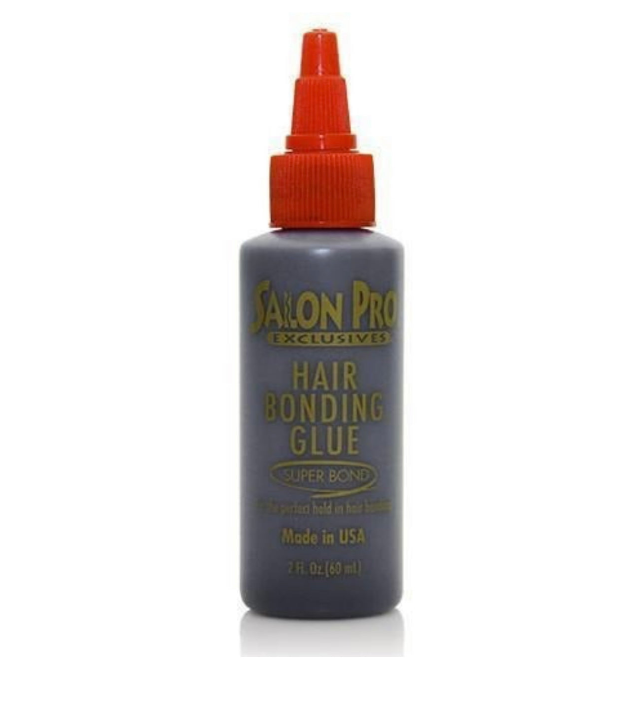 SALON PRO EXCLUSIVE HAIR BONDING GLUE