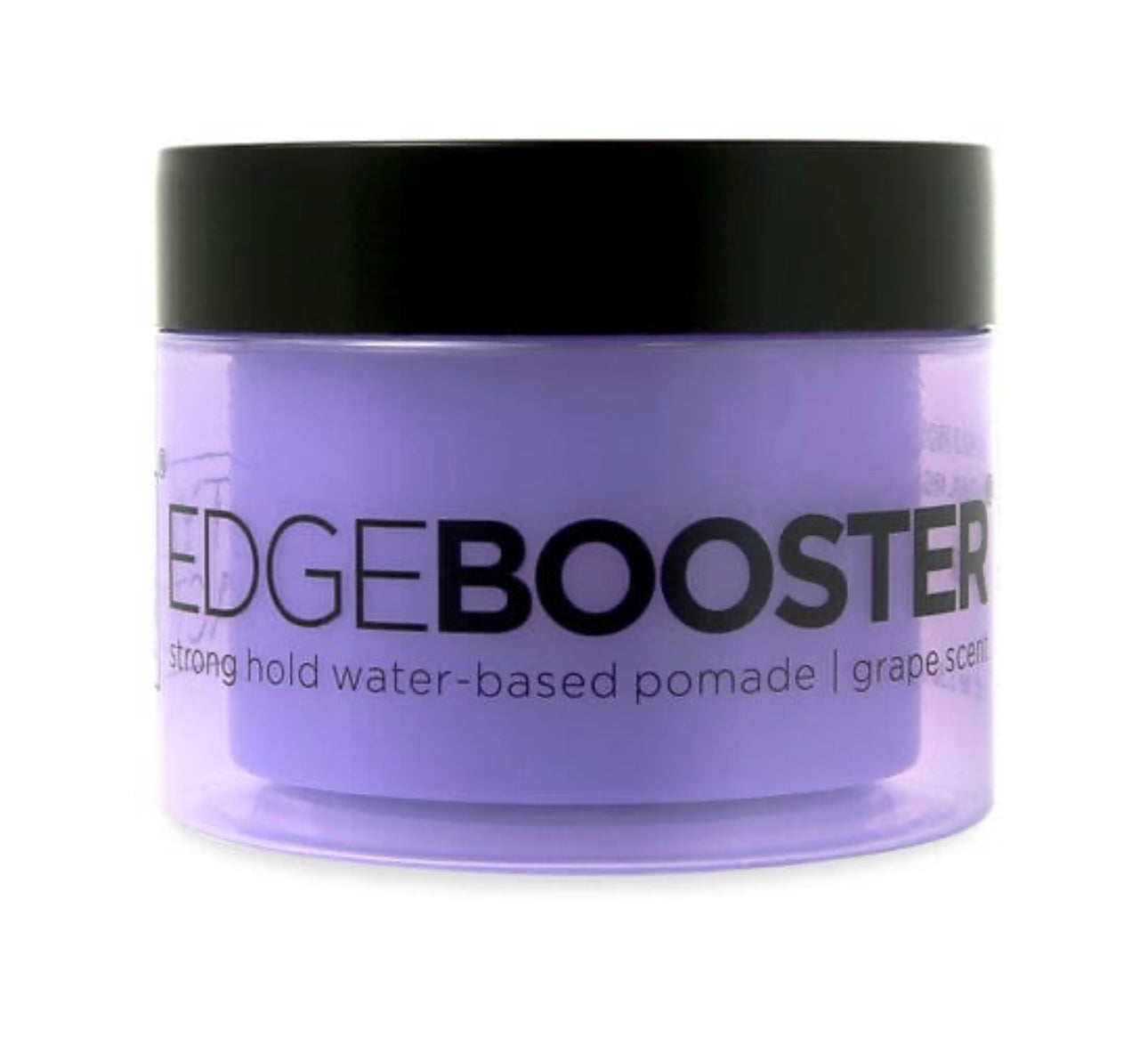 STYLE FACTOR EDGE BOOSTER POMADE À BASE D'EAU À TENUE FORTE 3,38 OZ (PC)