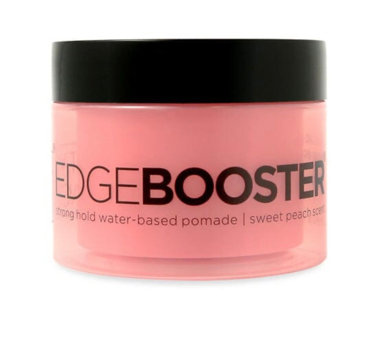 STYLE FACTOR EDGE BOOSTER POMADE À BASE D'EAU À TENUE FORTE 3,38 OZ (PC)