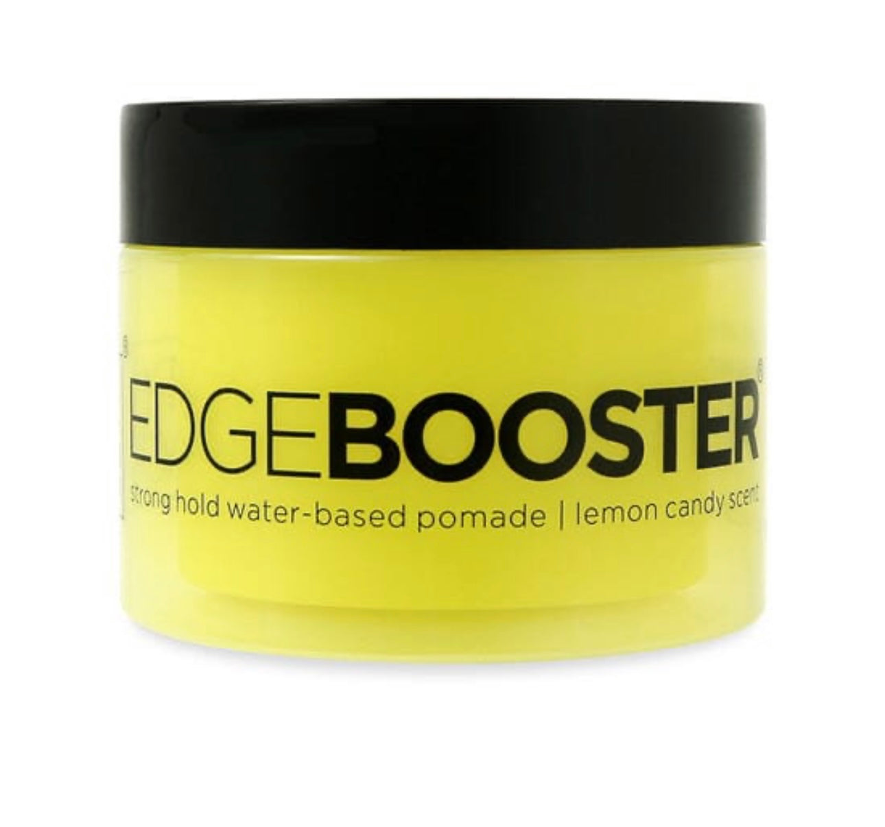 STYLE FACTOR EDGE BOOSTER POMADE À BASE D'EAU À TENUE FORTE 3,38 OZ (PC)