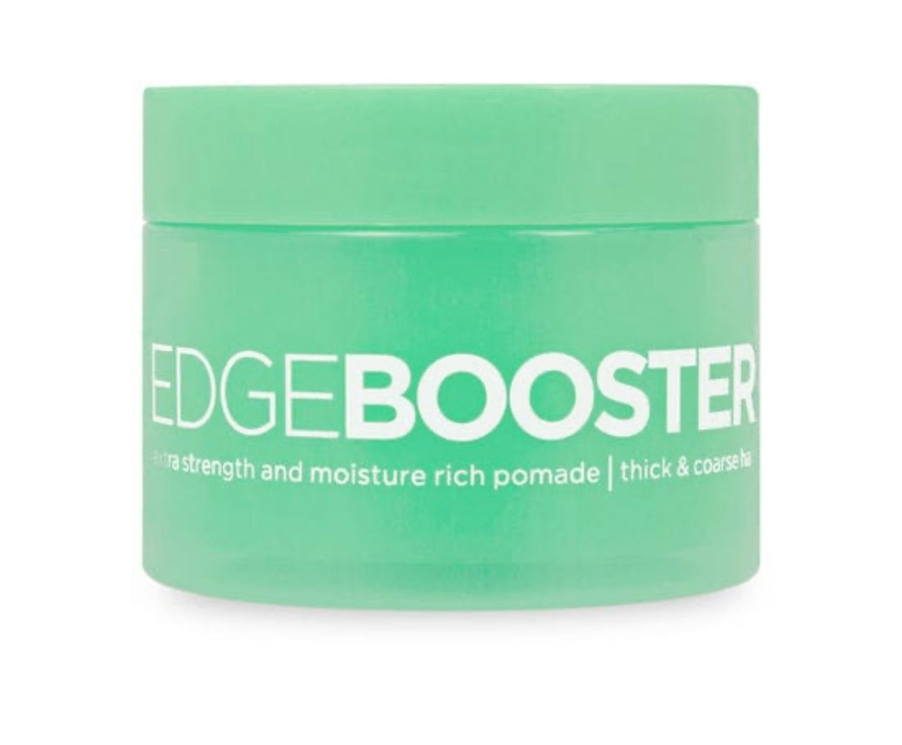 STYLE FACTOR EDGE BOOSTER POMADE EXTRA RÉSISTANTE ET RICHE EN HUMIDITÉ 3,38 OZ (PC)