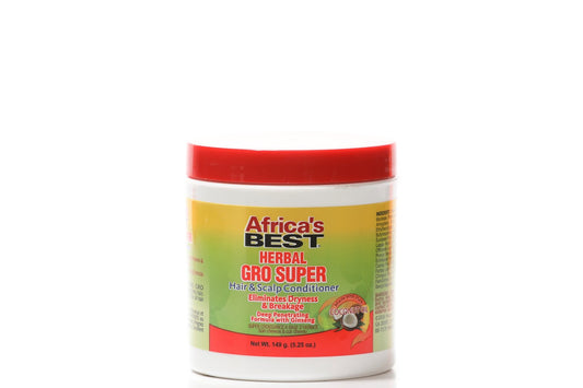 African Best Herbal Gro Super