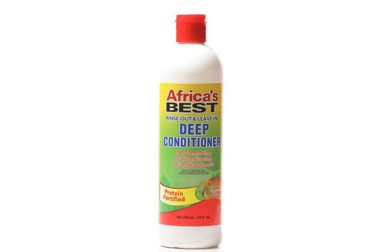 Africa Best Deep Conditioner