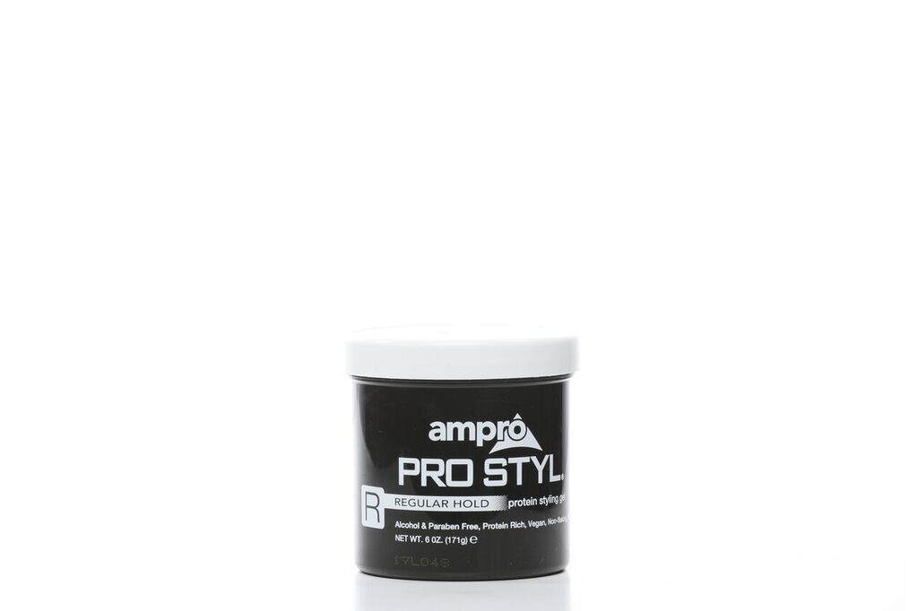 Ampro Pro Styl tenue régulière 6oz