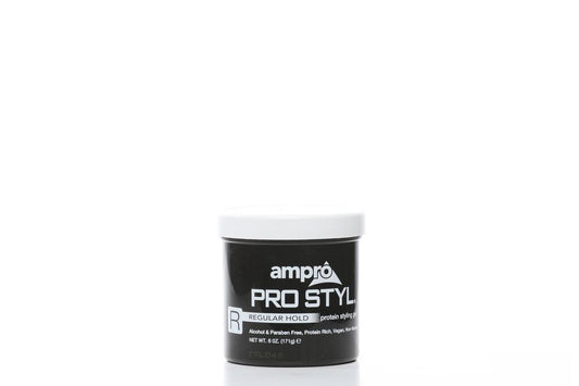 Ampro Pro Styl Regular Hold 6oz