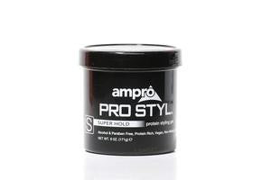 Ampro Pro Style Super Hold 6oz