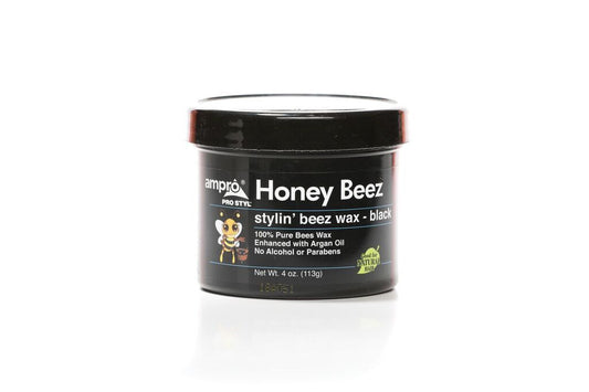 Ampro Pro Styl Honey Beez Style Beez Wax