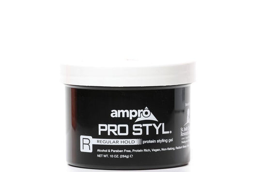 Ampro Pro Style Regular Hold