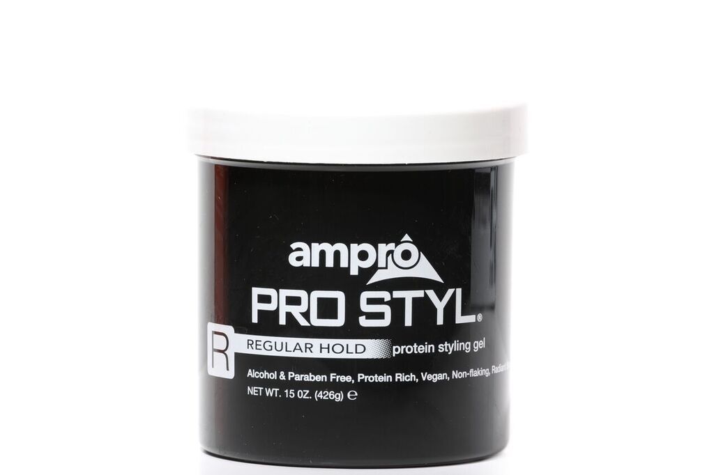 Ampro Pro Styl tenue régulière