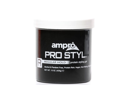 Ampro Pro Styl Regular Hold