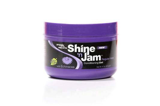 Shine N Jam 8oz