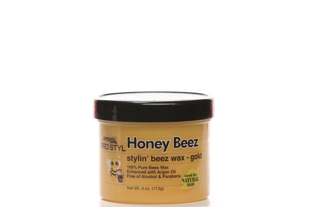 Ampro Pro Styl Honey Beez Styln Gel Or