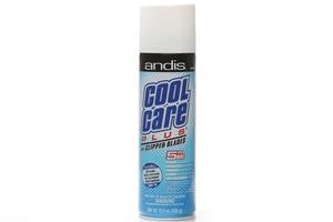 Andis Cool Care Plus pour lames de tondeuse