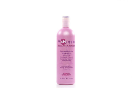 Aphogee Deep Moisture Shampoo