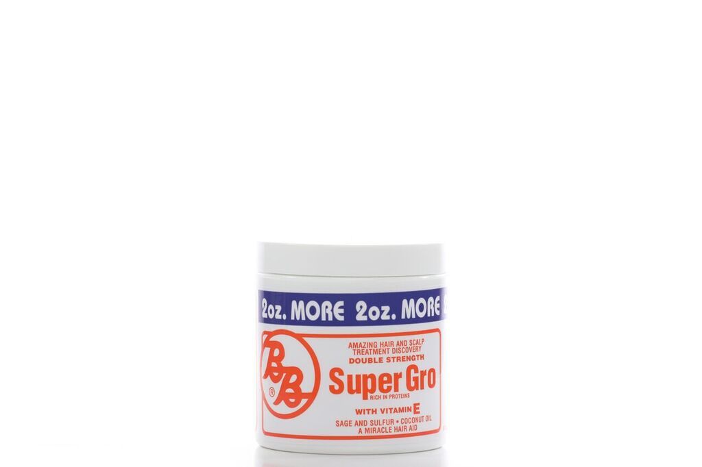 BB Super Gro Double Force