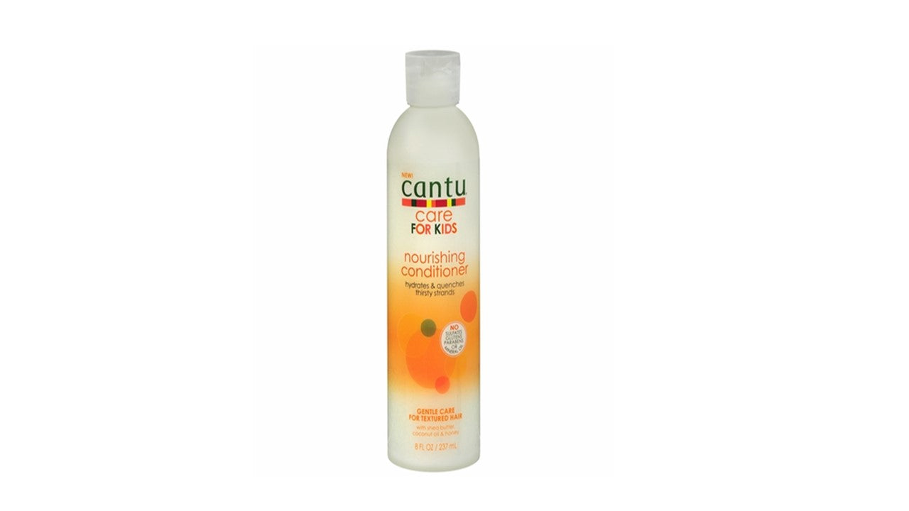 Cantu Care For Kids Nourishing Conditioner