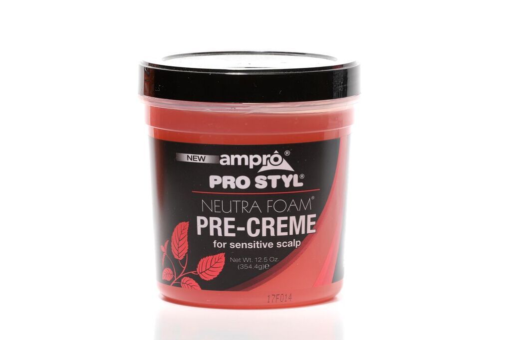 Ampro Pro Styl Pré-crème