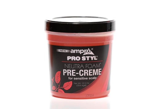 Ampro Pro Styl Pre Creme