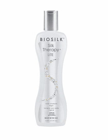 BIOSILK Soie Thérapie Lite