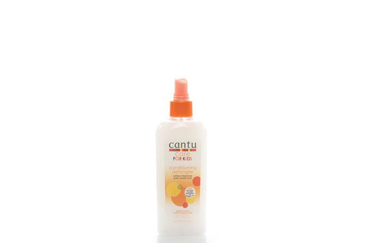 Cantu Care For Kids Condtioning Detangler