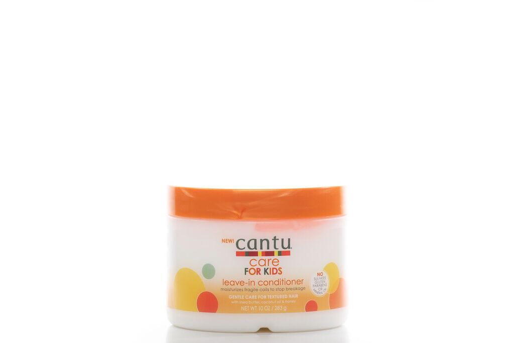 Cantu Care For Kids Leave-in conditioner