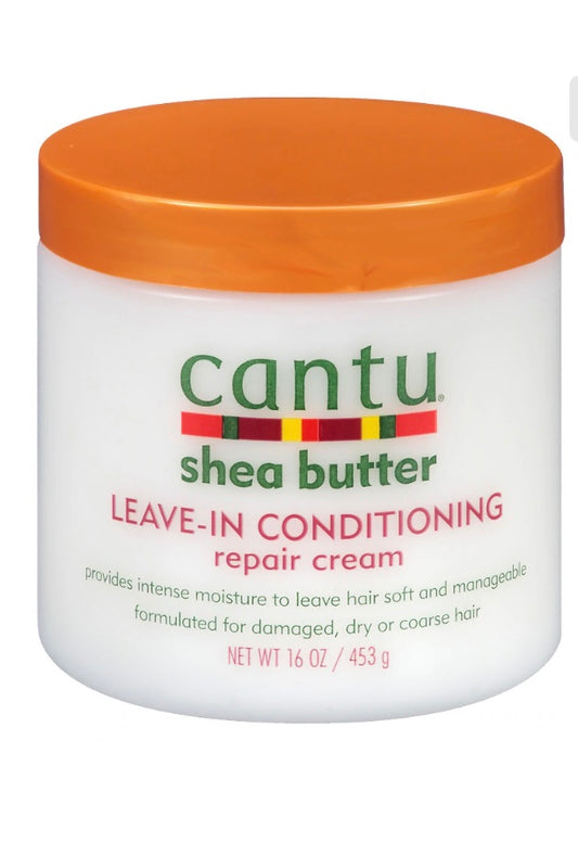 Cantu Leave-In conditioner 16oz