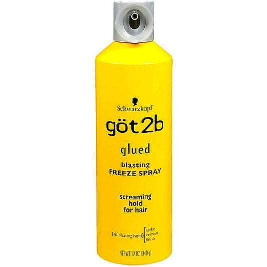 SPRAY GEL POUR SABLAGE COLLÉ GOT2B