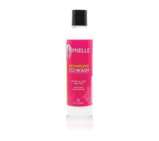 Mielle’s Detangling Co-Wash